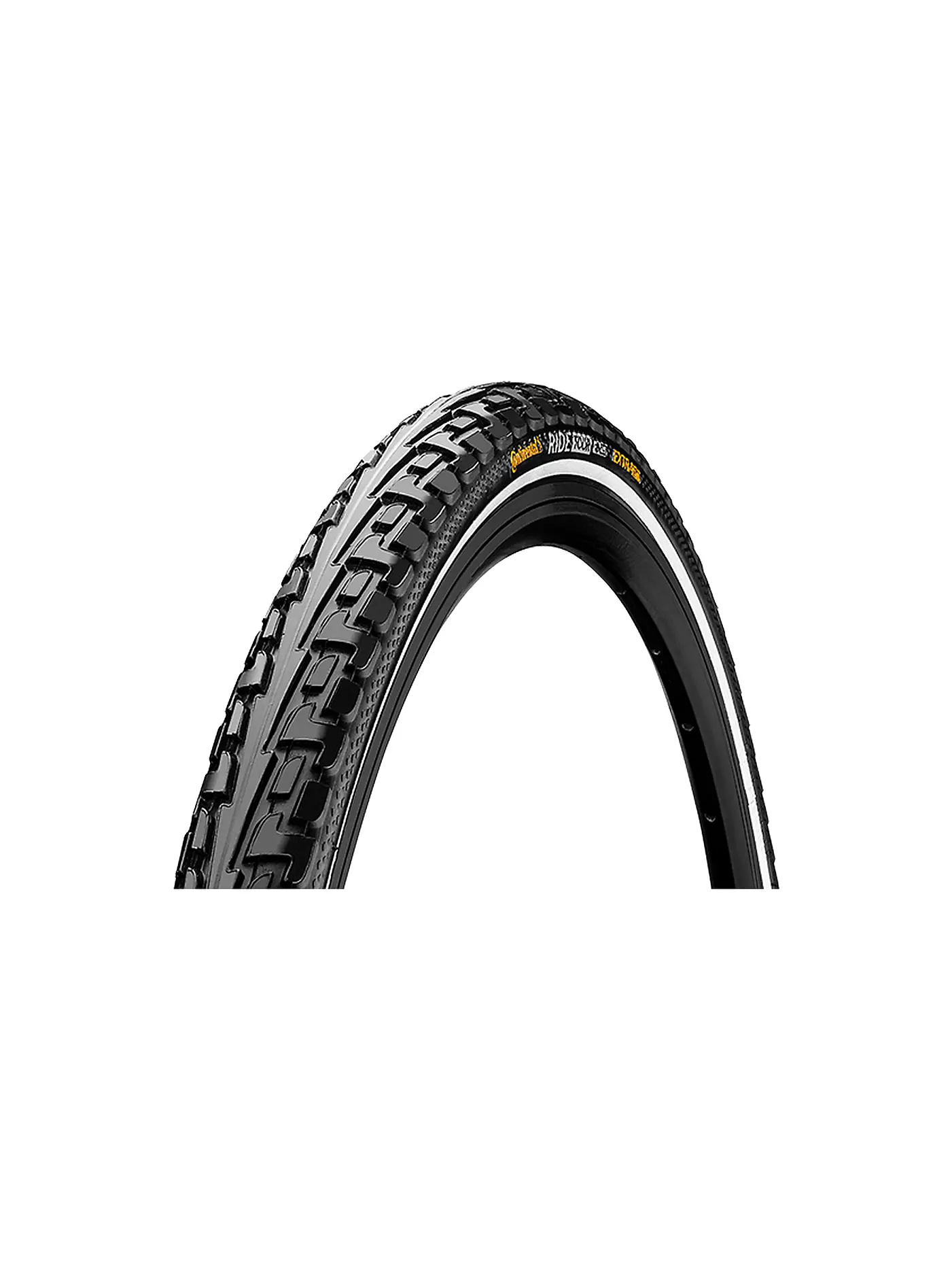 CONTINENTAL | Trekkingreifen Ride Tour 26 x 1,75 (47-559) | 